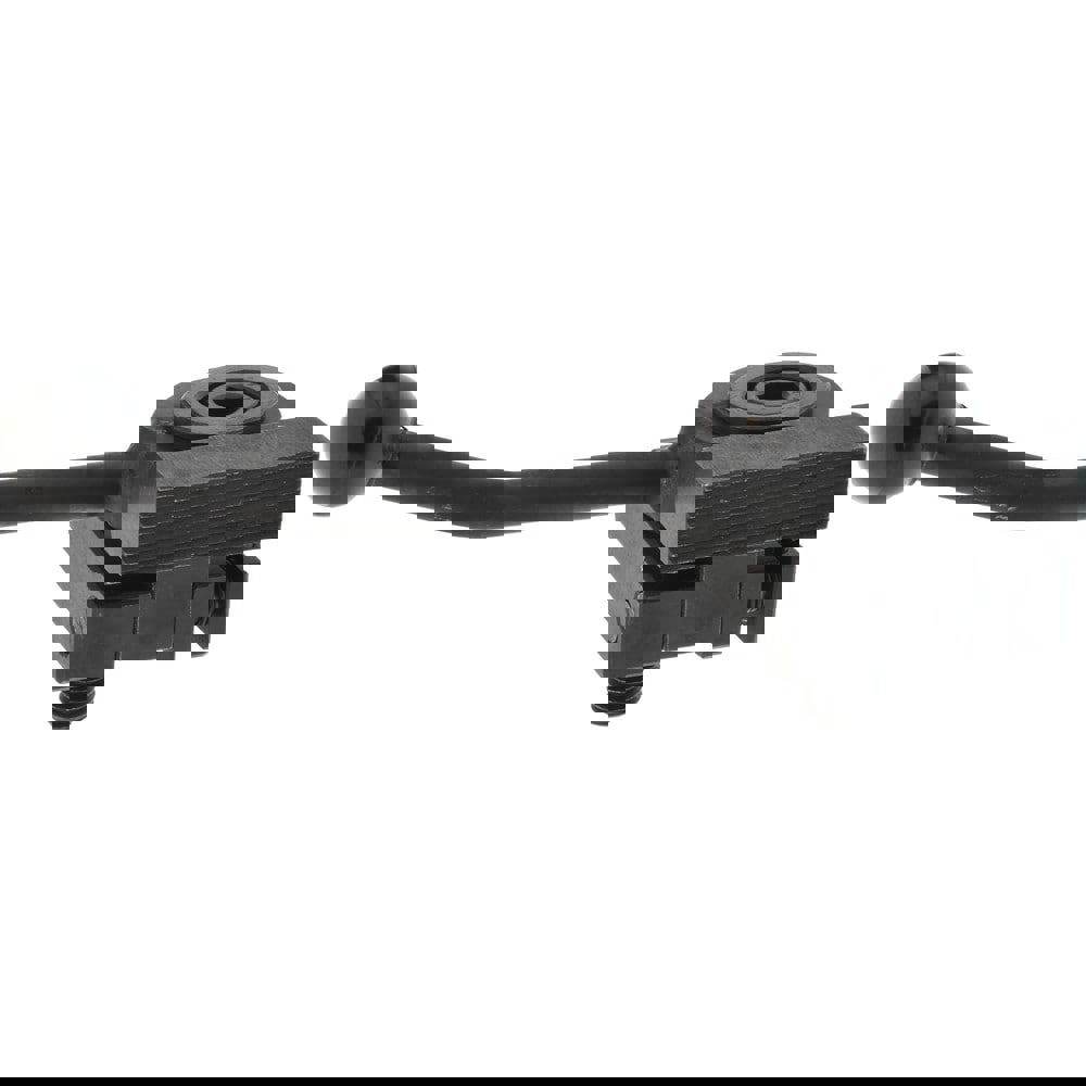 1/2-13 Stud, Standard Base, Steel Cam Action Clamp